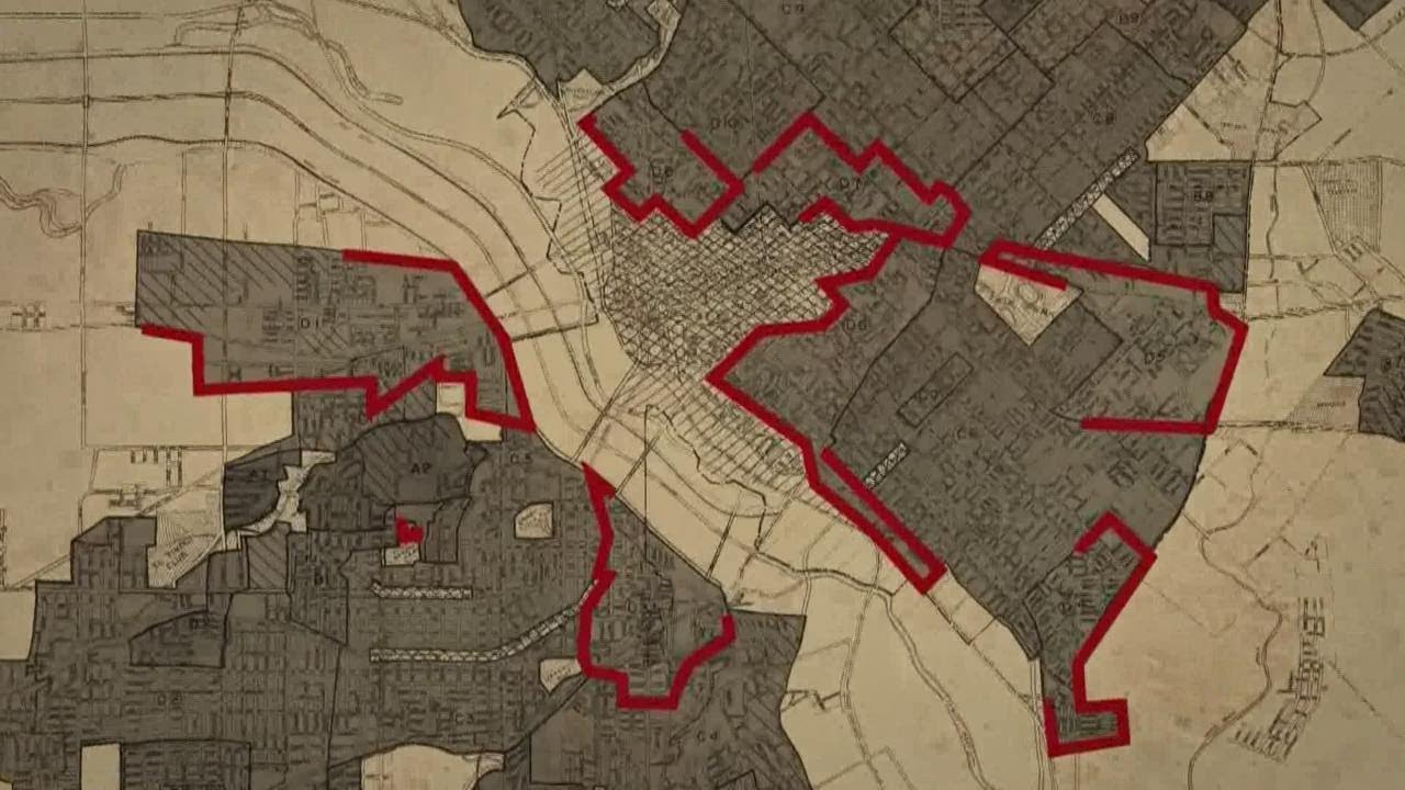 'Racism is probably one of the biggest issues in Dallas':  TRHT director on city's history, how to m