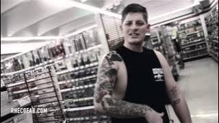 Upchurch- Hell Yeah ( VIDEO)