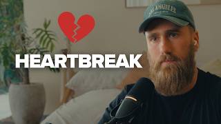 To Any Man Going Through A Breakup (Do These 5 Things) Update