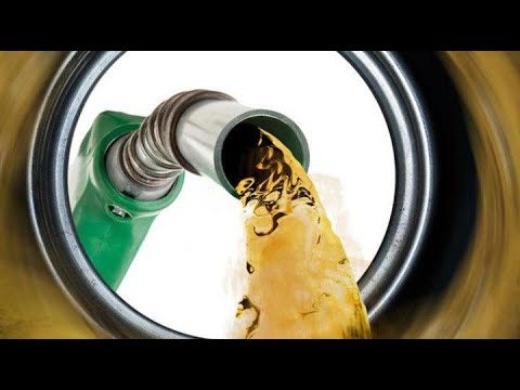 Video: ¿Por qué amamos el olor a gasolina?