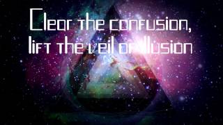 Epica - The Cosmic Algorithm (+ lyrics)