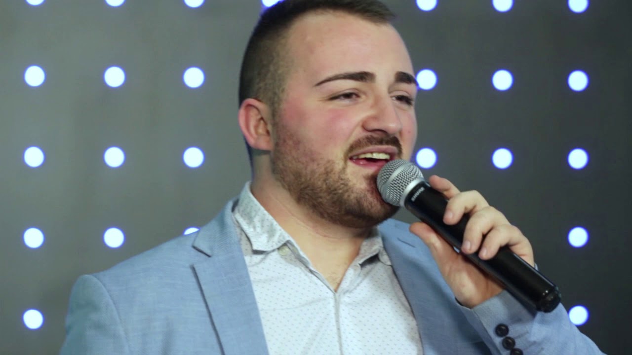 Fantastik bend Ke ti dojdam (cover) YouTube