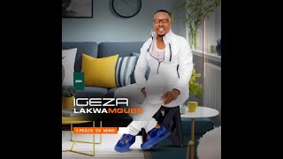 Igeza LakwaMgube - I-Peace of Mind ALBUM