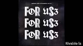 Musical Jazz, DJ Njabsta & Djy - Nobody Can Stop Us feat. Lowbass (Oficial áudio)