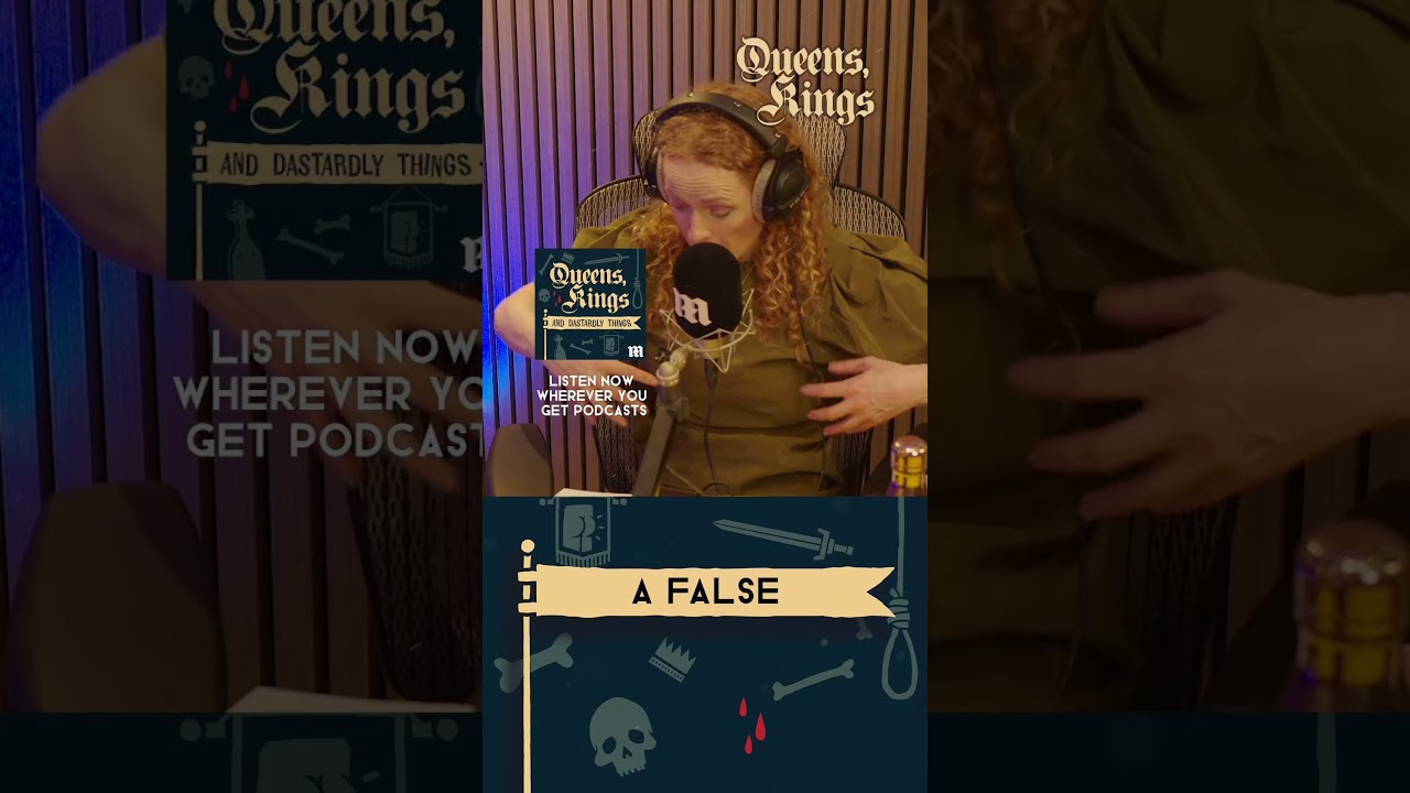 Did King James really fake a Royal birth so he could claim to have a male heir?