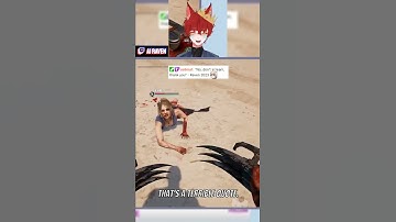 Vtuber Says What About Context