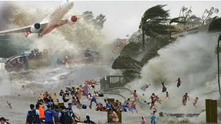 Typhoon Doksuri caused Evacuated 924,600 people | Typhoon doksuri update news 2023