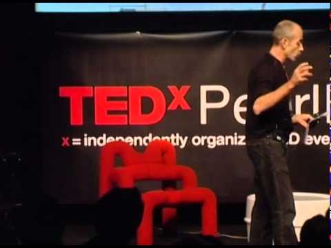 TEDxPearlRiver - Chris Barthelemy - Entomology in ...