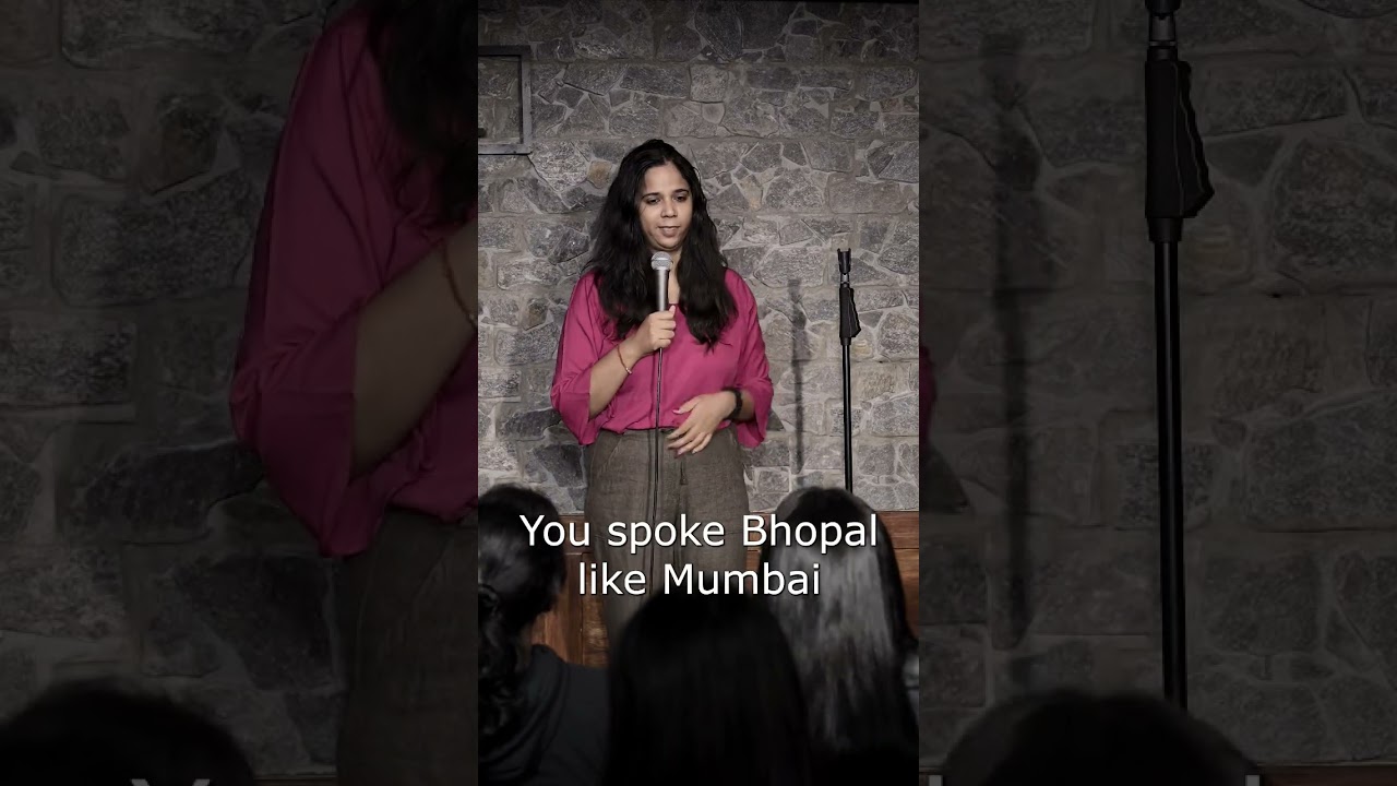 Bhopal Vs Mumbai - The longest debate ever