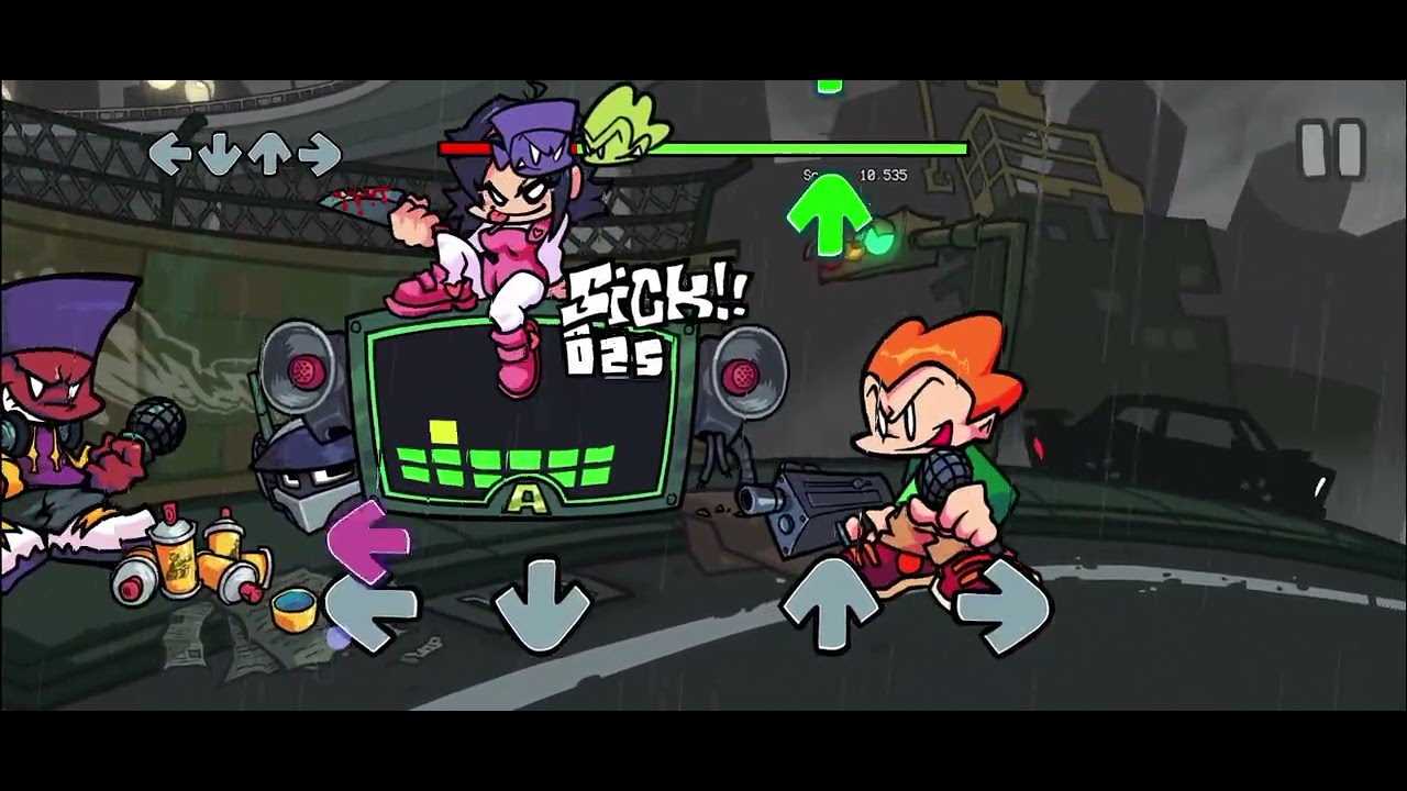 Hola chicos estoy intentando mejorar y es un milagro que suba 3 videos en un día estoy más motivado