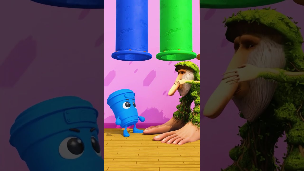 NEW Color Mix Challenge Italian Brainrot In Roblox