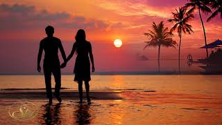 SPANISH GUITAR  LOVE SONGS INSTRUMENTAL RELAXING ROMANTIC SPA MUSIC *