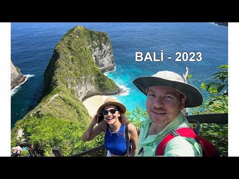 Bali, Nusa Penida ve Ubud Gezimiz - 2023