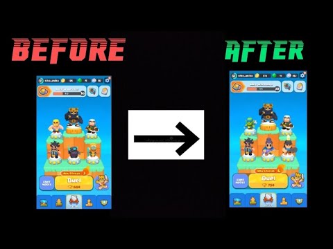 6 win Streak! clash mini ქართულად ძალიან ძლიერი დექი დასაწყისში