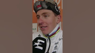 Tadej Pogacar vs Eddy Merckx Total Wins #cycling #merckx #pogacar