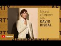 Afterparty con David Bisbal 'Vivir Así Es Morir De Amor'