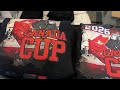 Hundreds of young boxers in Calgary for 2026 Canada Cup