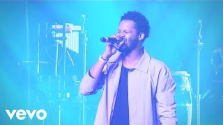 BJ the Chicago Kid - Church (Live on the Honda Stage at REVOLT Music Conference)