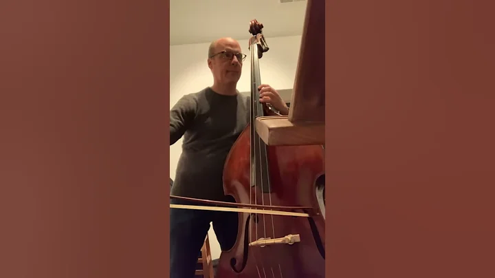 Sturm study #9 instructional video