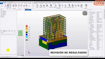Tekla Structural Designer - Powerful Structural Engineering Software