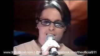 911 - All I Want Is You - Top of The Pops (1998)