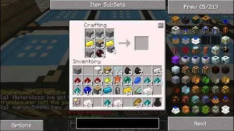 Technic 6.0 ssp EP14 on a tekkit server