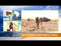 Two armed groups to fight insecurity in central Mali [Morning Call]