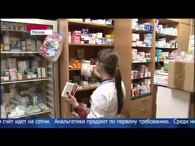 Анальгетики