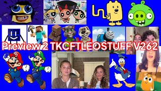 Preview 2 TKCFTLEOSTUFF V262