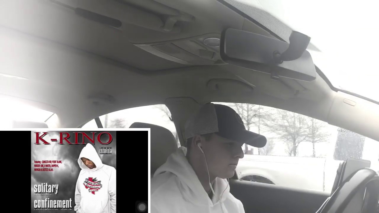 Sleduj K Rino- Grand Deception (Reaction) na YouTube Sleduj K Rino- Grand Deception (Reaction) na YouTube