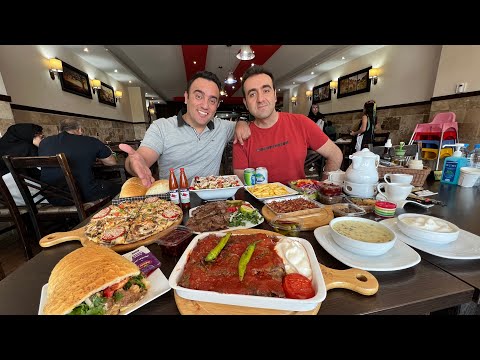 دونر د رنا عظیمیه کرج 