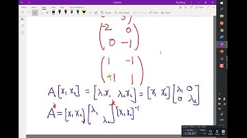 Lecture 2.10. Types of error in ODE discretization
