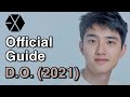 GUIDE TO EXO'S D.O. (2021)