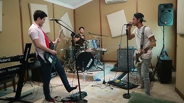 BLINK 182 - Stay Together For The Kids (Zeta Cover)
