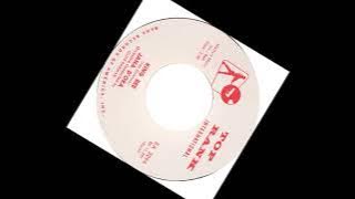 TEEN Jana D`Ora - King Bee (1961)