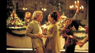 Golden Years (Dance Scene) | A Knight's Tale (2001) | Heath Ledger, Shannyn Sossamon