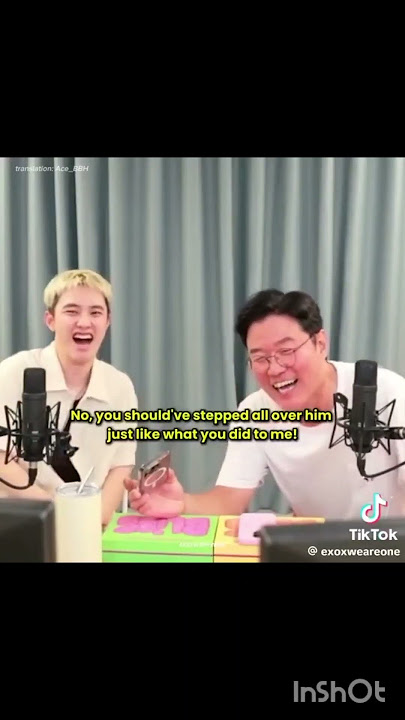 😂😂😂 #baekhyun #exo #chanyeol #sehun #kyungsoo #kpop #suho #xiumin #chen #lay