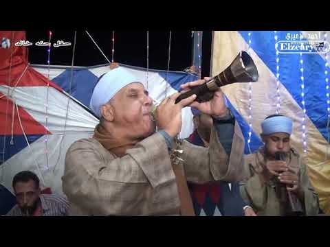 توبه يا توبه يا توبه ياتوبه الحلوه بالمزمار موال الريس ياسر البطاخى 