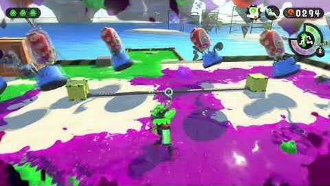 Splatoon 2 - Welcome to Octopia