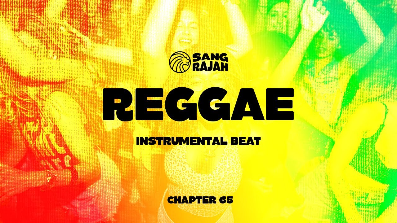 Chapter 65 | Reggae Instrumental Beat
