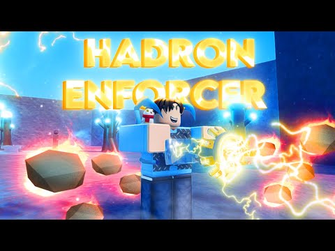 Unlocking The HADRON