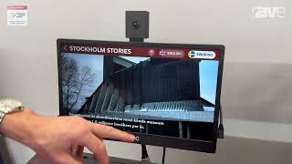 ISE 2024: PIXILAB Explains PIXILAB Blocks Software for Immersive, Interactive Customer Experiences