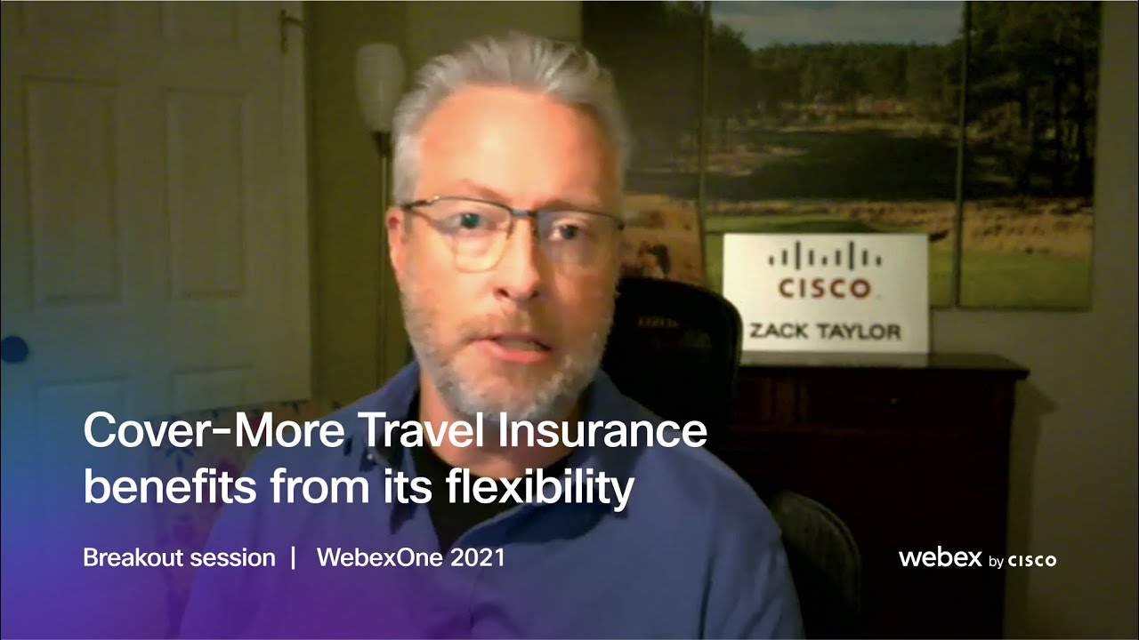 covermore travel insurance product review