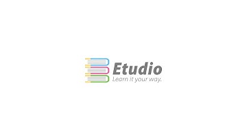 Teaching/Learning Tools - Etudio