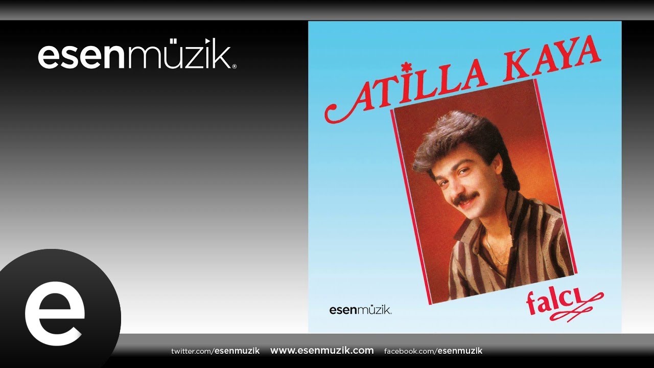 YouTubeでAtilla Kaya - Ah Dünya #esenmüzikを視聴 YouTubeでAtilla Kaya - Ah Dünya #esenmüzikを視聴