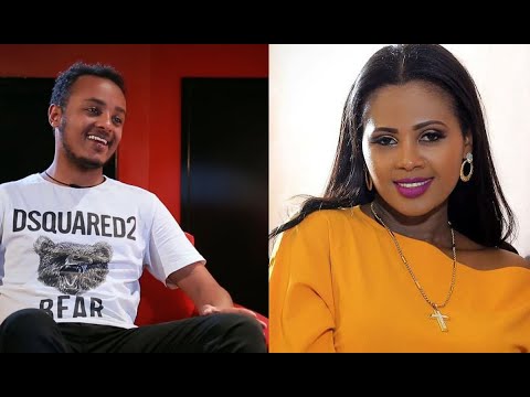 የድምፃዊት ዘቢባና ኮሜዲያን ዜዶ አዝናኝ  ቪዲዮ  | Seifu on EBS