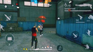 My gameplay #freefire #freefireclips #viral #trending #shorts