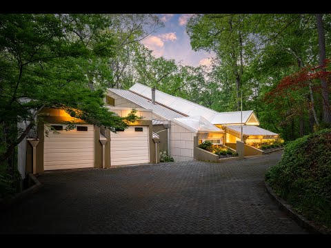 1121 Dawn View Lane NW, Atlanta, GA home video tour
