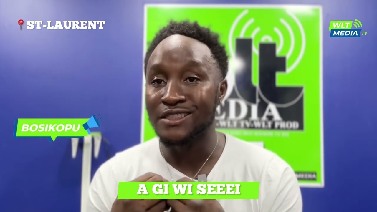 BOSIKOPU-A GI WI SEEFII