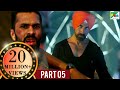 Singh Is Bliing (2015) | Akshay Kumar, Amy Jackson, Lara Dutta | Hindi Movie Part 5 of 10 | HD 1080p